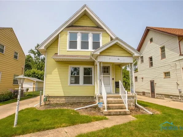 3062 Frampton Dr, Toledo, OH 43614