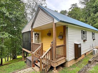 145 Violet Ln, Old Fort, NC 28762