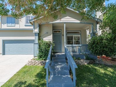 2469 Meda Avenue, Santa Rosa, CA, 95404