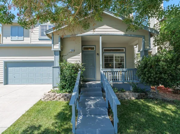 2469 Meda Avenue, Santa Rosa, CA 95404