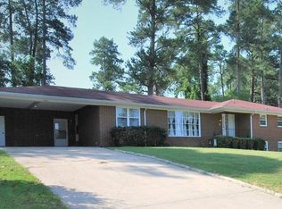 2524 Pate Ave, Augusta, GA 30906