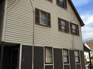 311-313 Highland Ave, Pitcairn, PA 15140