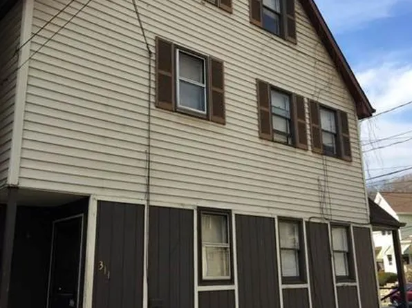311-313 Highland Ave, Pitcairn, PA 15140