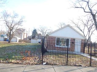 413 N Avers Ave, Chicago, IL