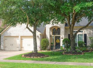 22735 Cascade Springs Dr, Katy, TX 77494