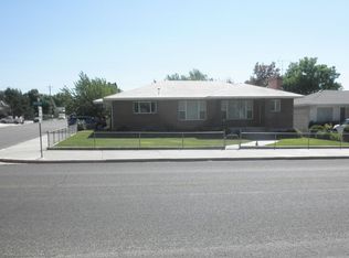 1290 Mizpah St, Winnemucca, NV 89445