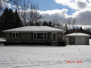 7644 Easthill Dr, Battle Creek, MI