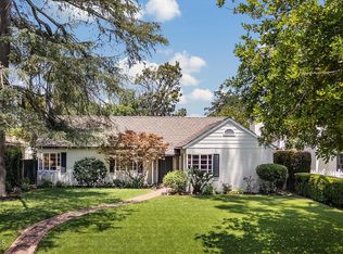 2115 Roanoke Rd, San Marino, CA 91108