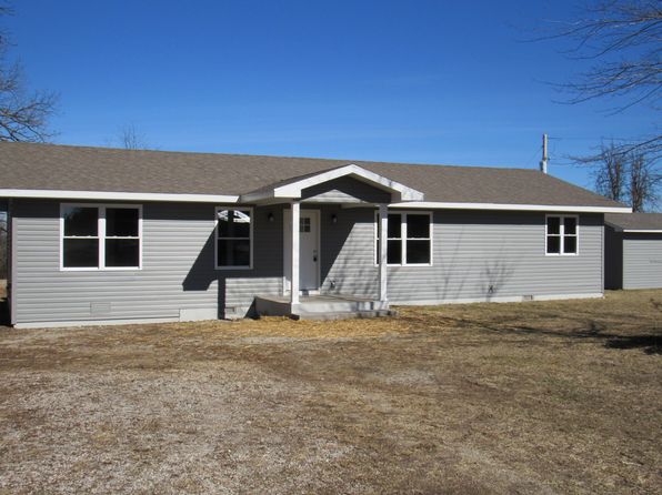 Houses For Rent in Marshfield MO - 2 Homes | Zillow