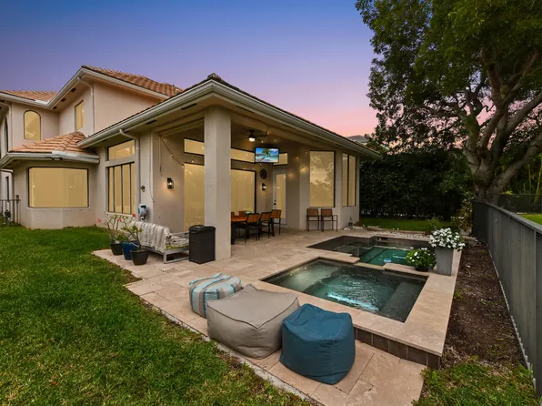 10326 Medicis Place, Wellington, FL 33449
