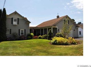 164 South Dr, Rochester, NY 14612