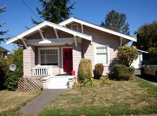 2912 S Grand St, Seattle, WA 98144