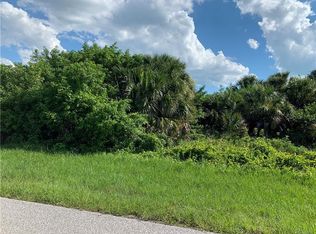 7259 Stacy Ln, Port Charlotte, FL 33981