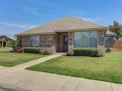 136 Preston Hollow Ln, Wolfforth, TX, 79382