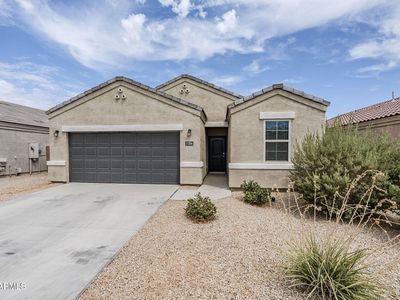 1254 E Paul Dr, Casa Grande, AZ, 85122