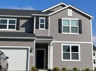5408 Morning Glory St, Ashville, OH 43103