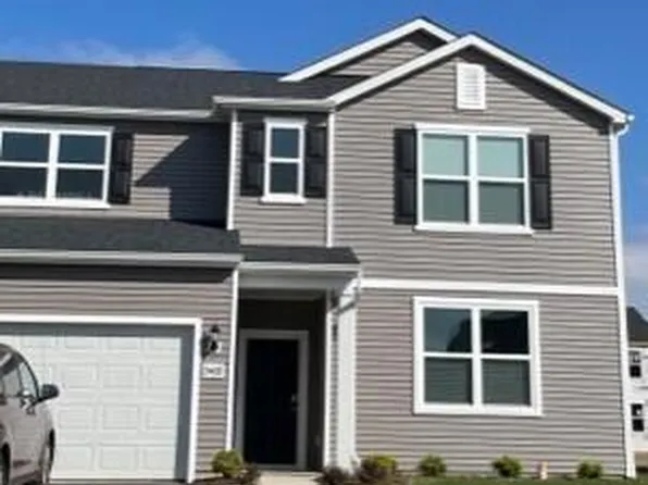 5408 Morning Glory St, Ashville, OH 43103