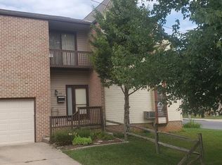 805 Fremont St, Lancaster, PA 17603