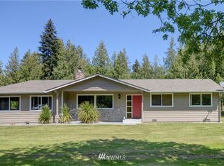 93 Deer Run, Port Angeles, WA 98362