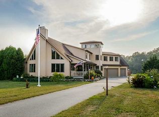 847 Division Rd, Westport, MA 02790