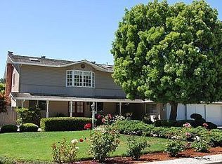 19502 Miller Ct, Saratoga, CA 95070