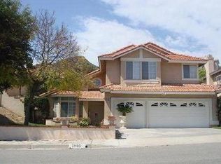 21103 Stockton Pass Rd, Walnut, CA 91789