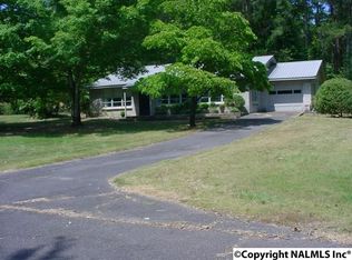 6791 S Sauty Rd, Langston, AL 35755