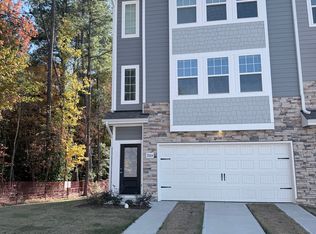 7004 Point Bar Pl, Raleigh, NC 27616