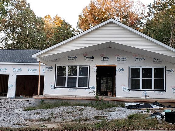 3rd image of 157 Newport Way Lot 107