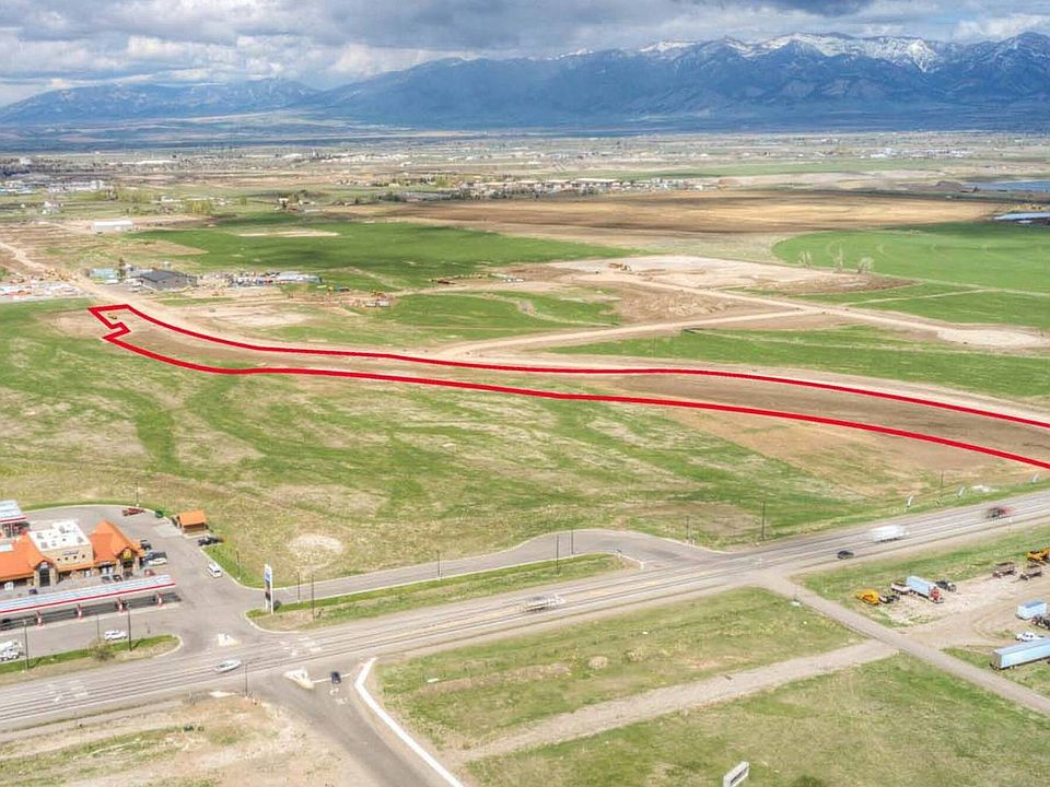 151 E Valley Center Rd Bozeman MT Zillow