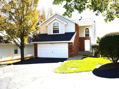 13027 Midfield Ter, Saint Louis, MO, 63146