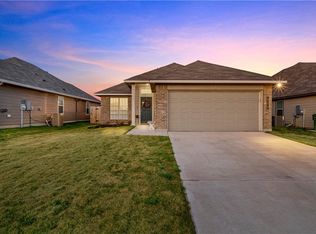 920 McCandles Rd, Waco, TX 76705