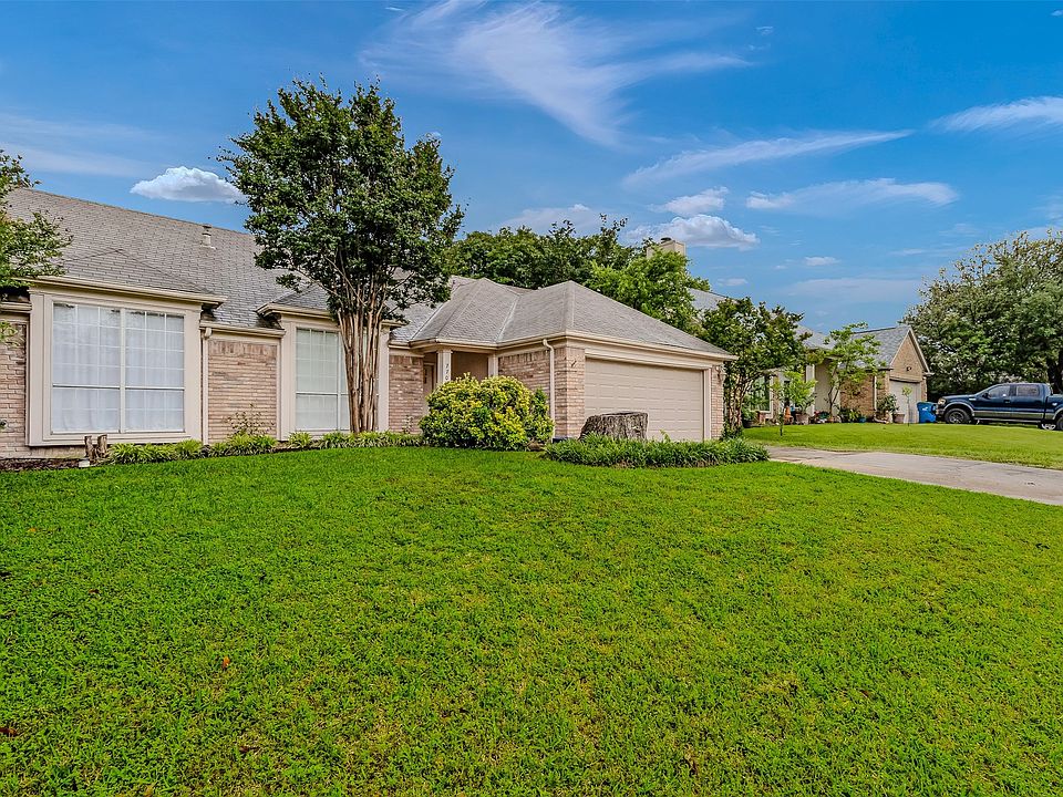 7709 Spinnaker Cv, Rowlett, TX 75089 | Zillow