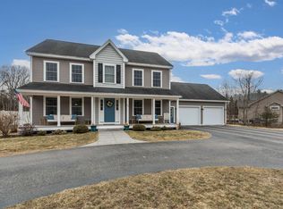 92 Julian Huxley Lane, Wells, ME 04090