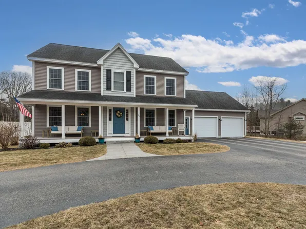 92 Julian Huxley Lane, Wells, ME 04090