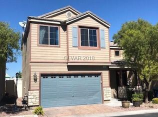7626 Pallon Ave, Las Vegas, NV 89113