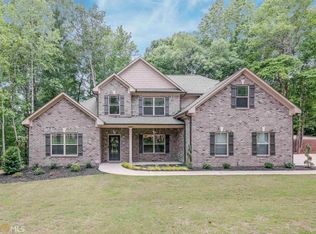 1203 Walker Ct, McDonough, GA 30252