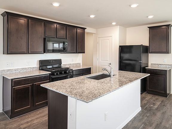 The Alamo by LGI Homes