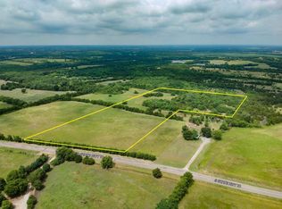 S State Highway 78, Bonham, TX 75418