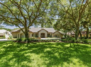 172 Governors Rd, Ponte Vedra Beach, FL 32082
