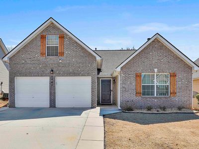 1747 Deer Crossing Cir, Jonesboro, GA, 30236