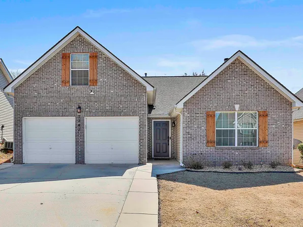 1747 Deer Crossing Cir, Jonesboro, GA 30236