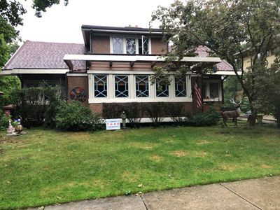 1712 W 104th Pl, Chicago, IL, 60643