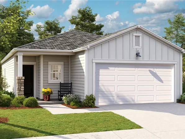 124 Crimson Lane, Savannah, GA 31302