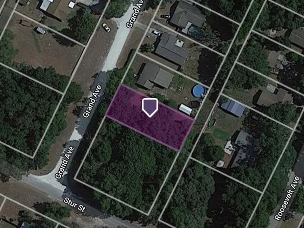 156 Grand Ave #18, Brooksville, FL 34604