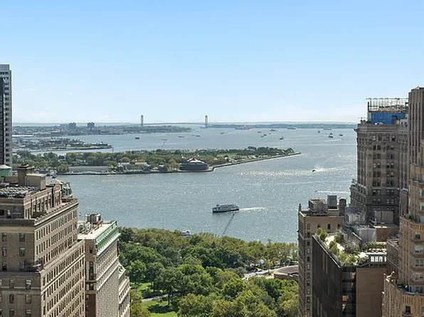 88 Greenwich St APT 3503, New York, NY 10006