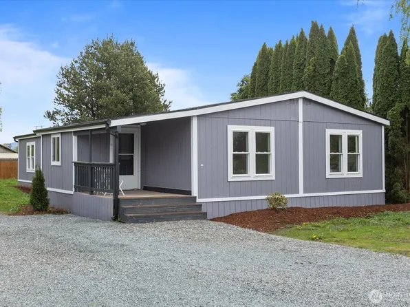 9053 Fruitdale Road, Sedro Woolley, WA 98284