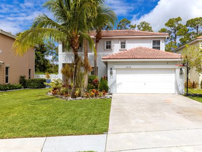 6578 Spring Meadow Drive, Greenacres, FL, 33413