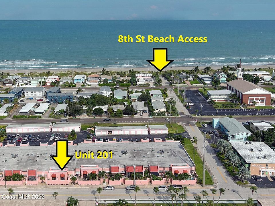 1st image of 754 S Orlando Ave APT 201