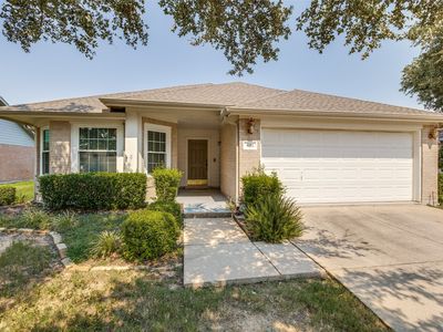410 Oxford Dr, Wylie, TX, 75098